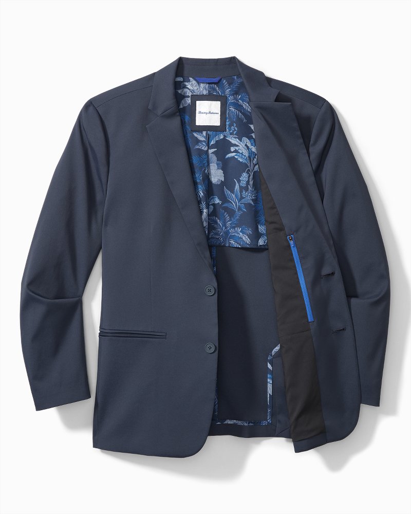 IslandZone® Performance Blazer - Tommy Bahama Men