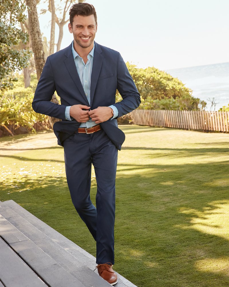 IslandZone® Performance Blazer - Tommy Bahama Men