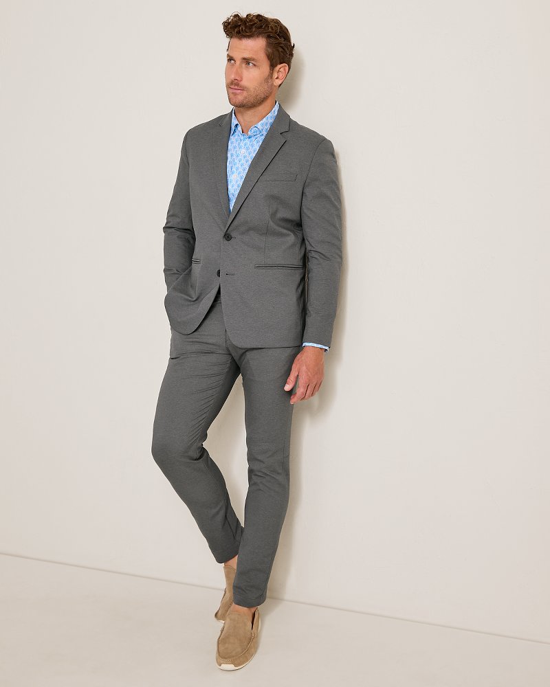 On Par IslandZone® Blazer - Tommy Bahama Men