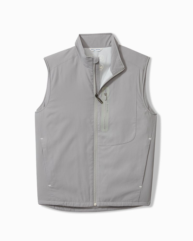 Ocean Driver Performance Vest - Tommy Bahama Men