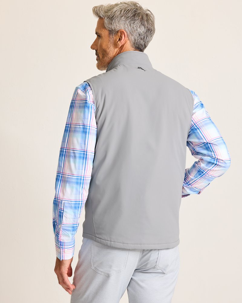 Ocean Driver Performance Vest - Tommy Bahama Men