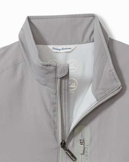 Ocean Driver Performance Vest - Tommy Bahama Men