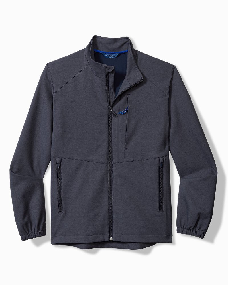 On Par Pro Jacket - Tommy Bahama Men