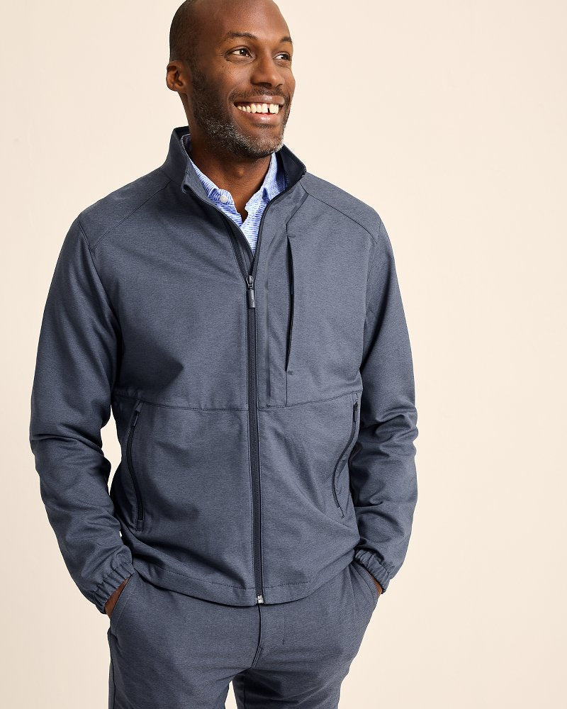 On Par Pro Jacket - Tommy Bahama Men
