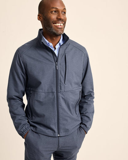 On Par Pro Jacket - Tommy Bahama Men