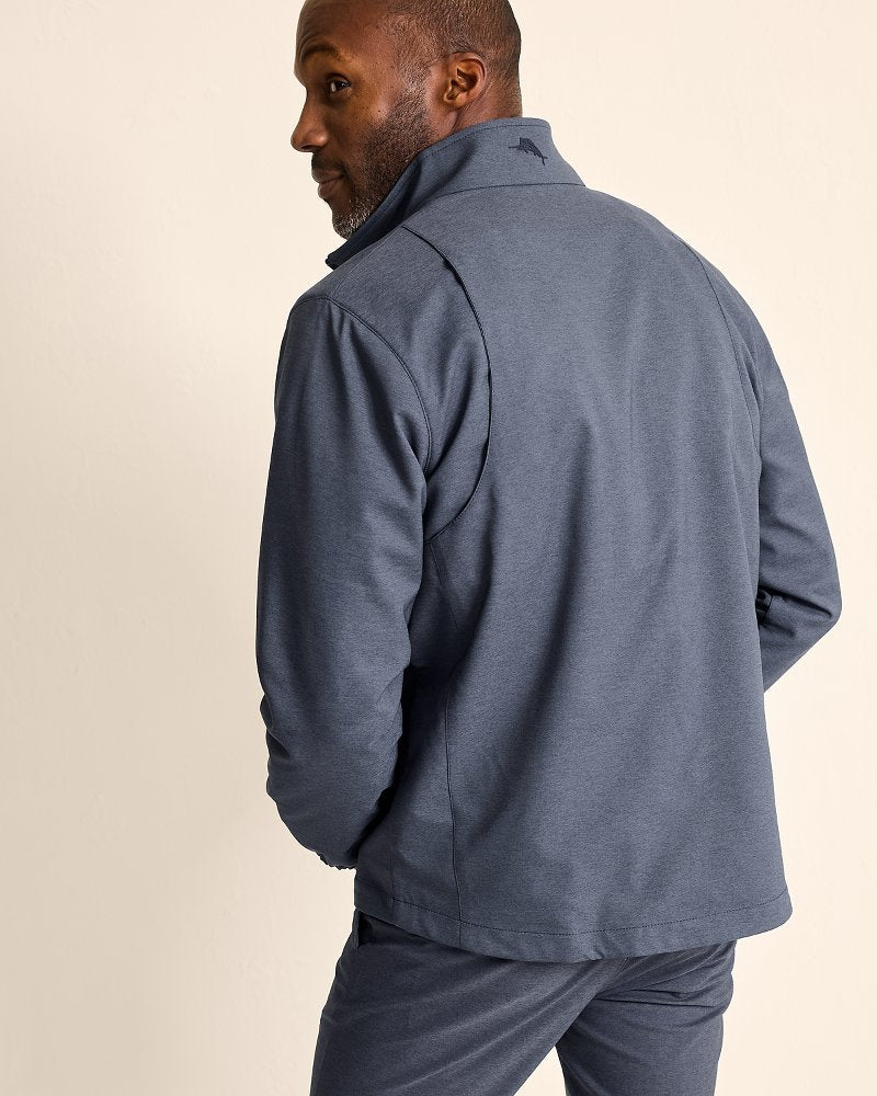 On Par Pro Jacket - Tommy Bahama Men