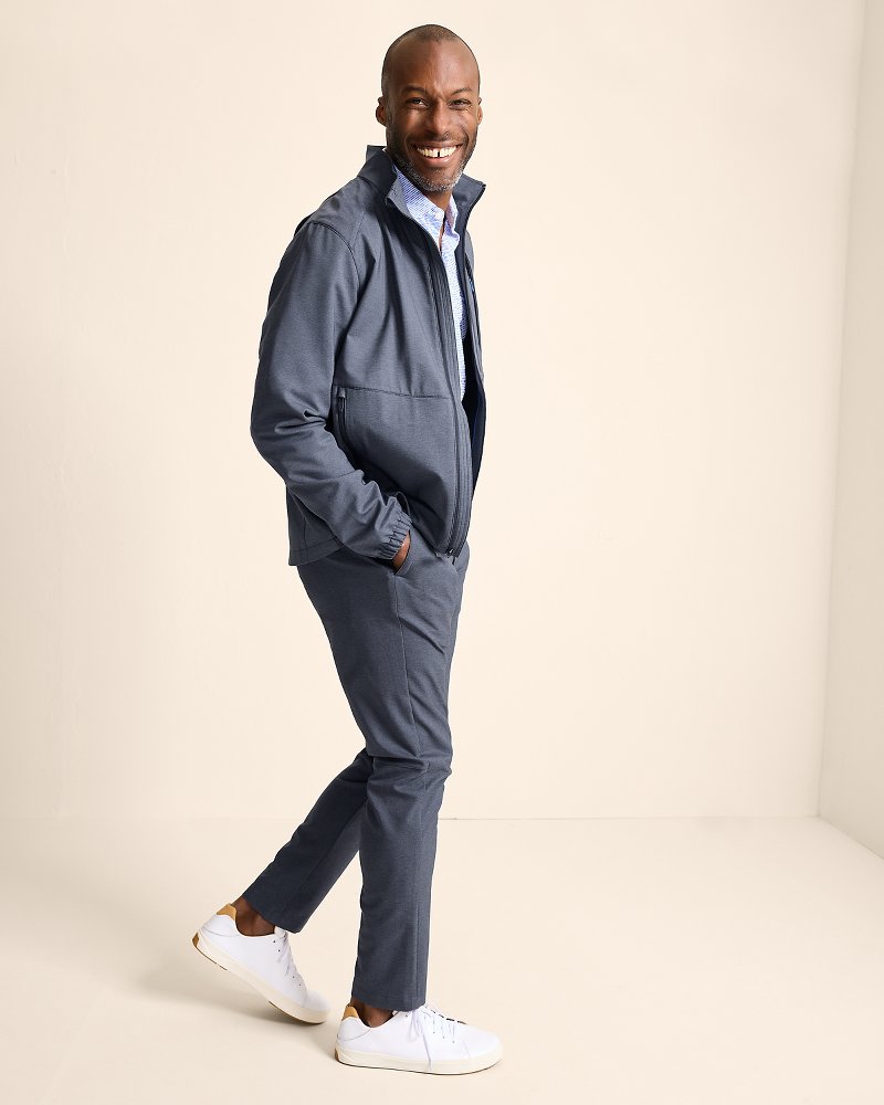 On Par Pro Jacket - Tommy Bahama Men