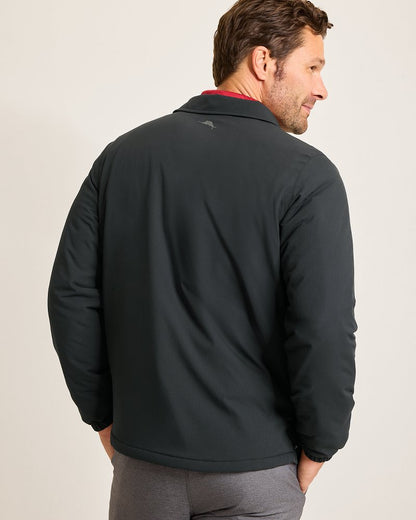Ocean Driver Performance Popover Jacket - Tommy Bahama Men
