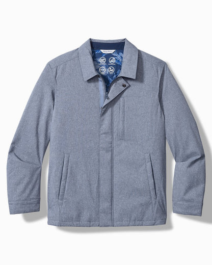 Parkcrest Performance Jacket - Tommy Bahama Men