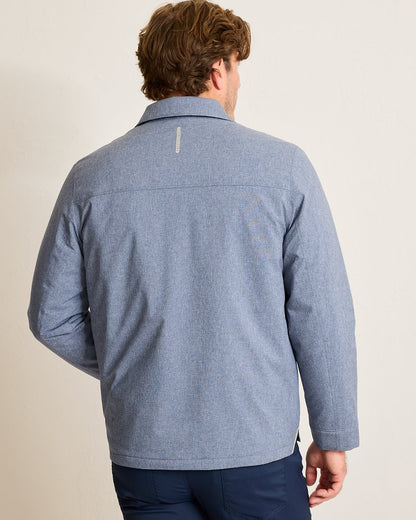 Parkcrest Performance Jacket - Tommy Bahama Men