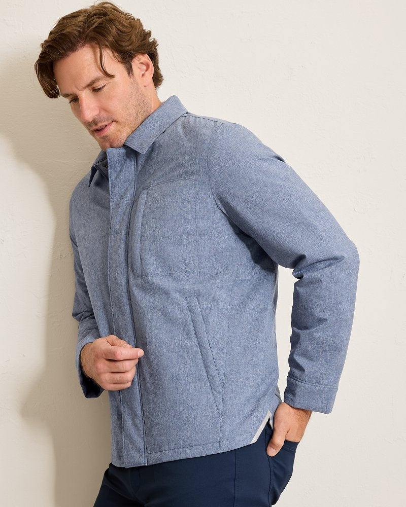 Parkcrest Performance Jacket - Tommy Bahama Men
