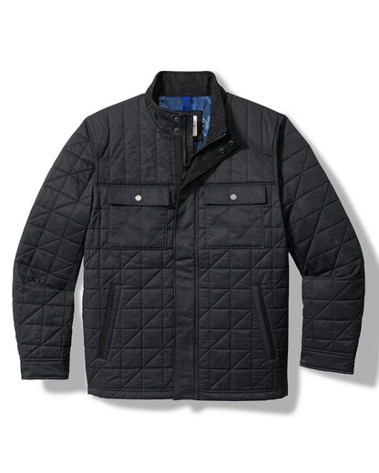 Burnaby Park Jacket - Tommy Bahama Men