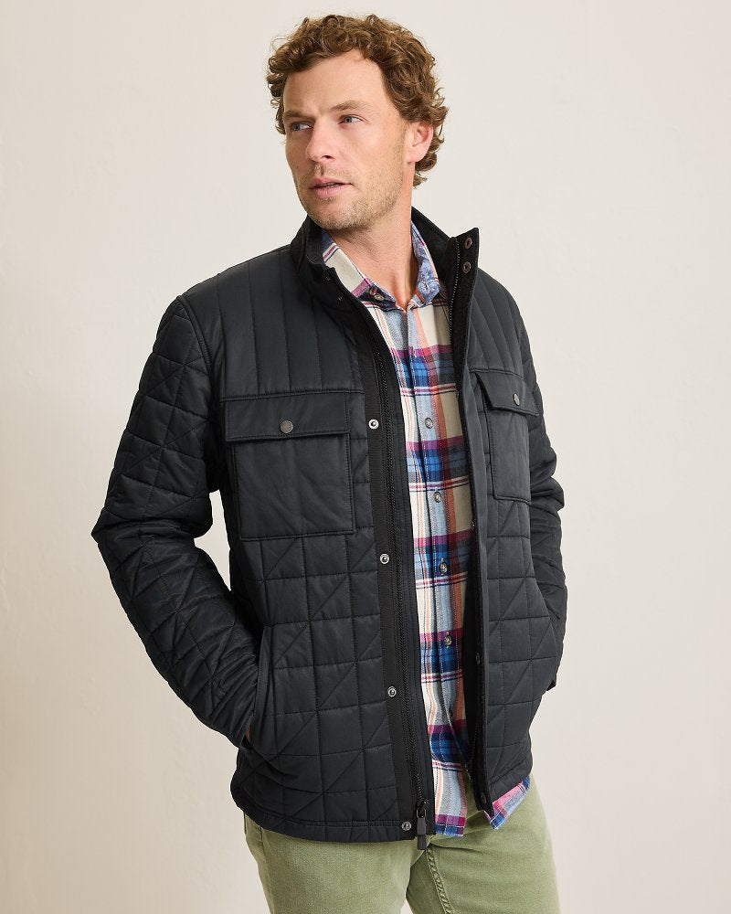 Burnaby Park Jacket - Tommy Bahama Men