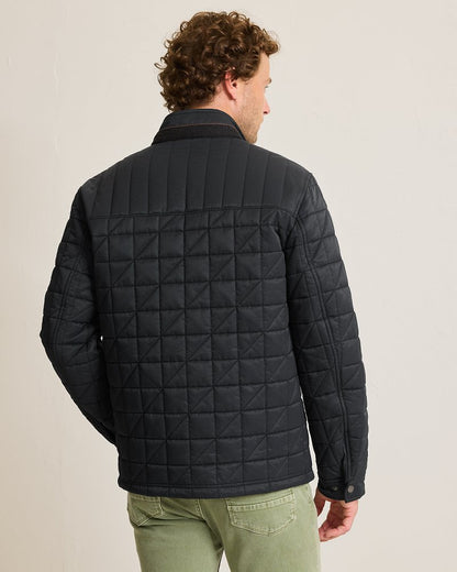 Burnaby Park Jacket - Tommy Bahama Men