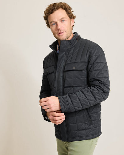 Burnaby Park Jacket - Tommy Bahama Men