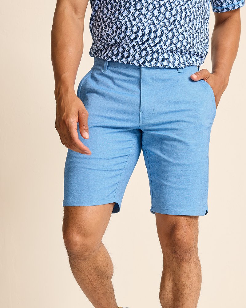 On Par IslandZone® 10-Inch Shorts - Tommy Bahama Men