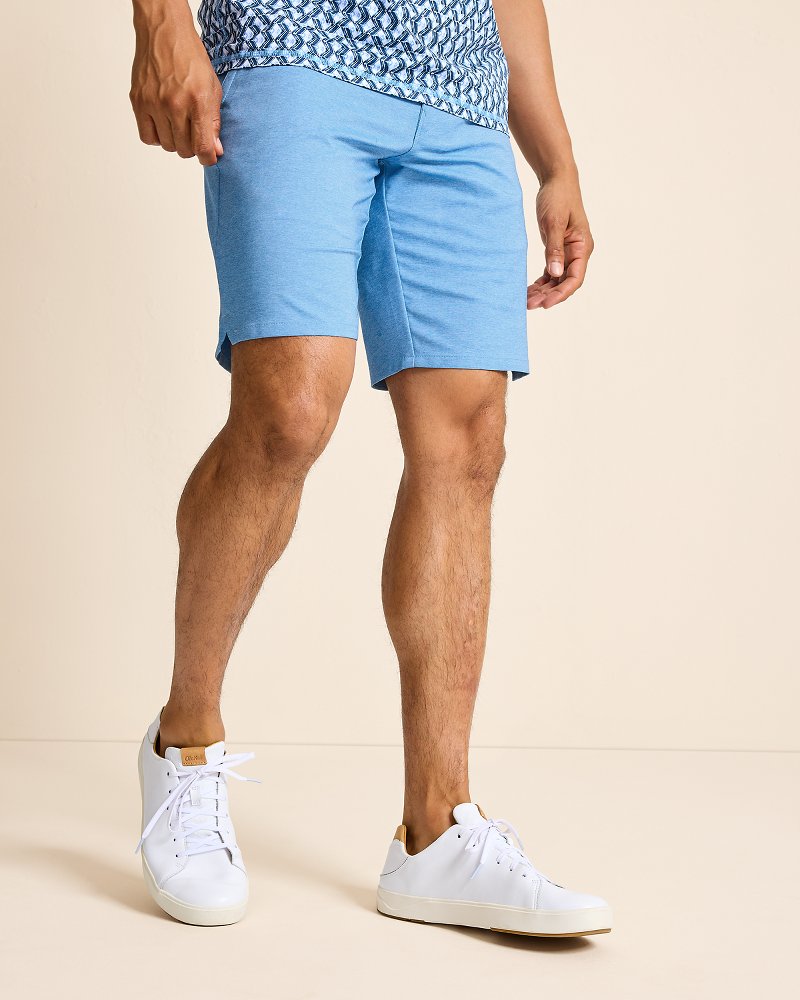 On Par IslandZone® 10-Inch Shorts - Tommy Bahama Men