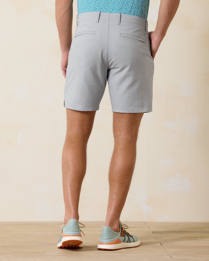 On Par IslandZone® 8-Inch Shorts - Tommy Bahama Men
