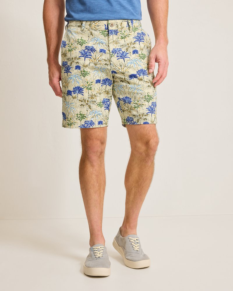 Boracay® Palm Retreat 9-Inch Shorts - Tommy Bahama Men
