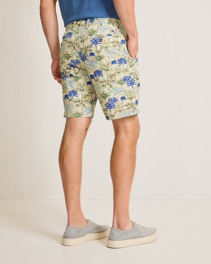 Boracay® Palm Retreat 9-Inch Shorts - Tommy Bahama Men