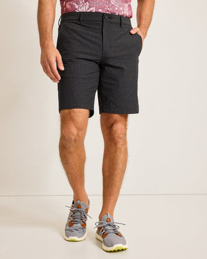 Chip Shot IslandZone® 9-Inch Shorts - Tommy Bahama Men