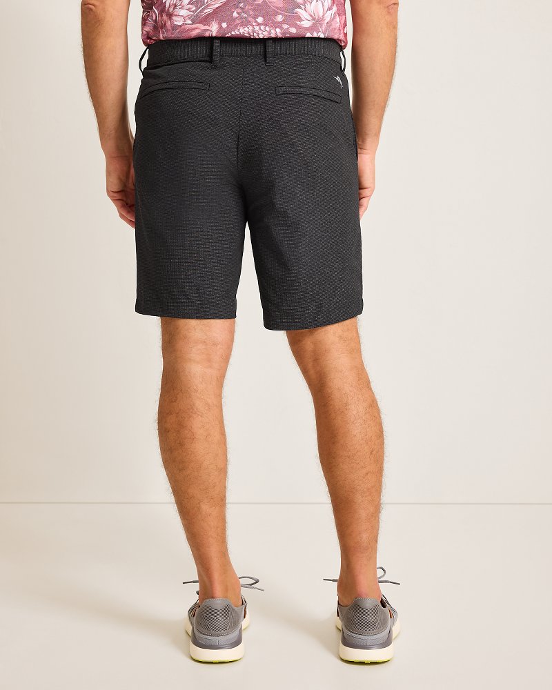 Chip Shot IslandZone® 9-Inch Shorts - Tommy Bahama Men