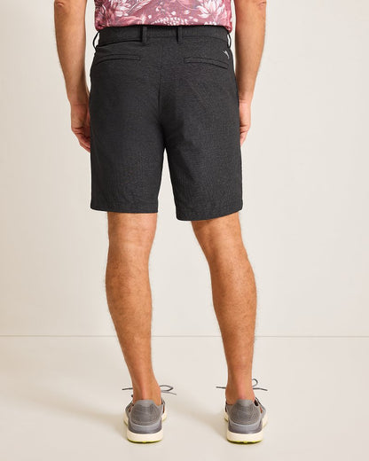 Chip Shot IslandZone® 9-Inch Shorts - Tommy Bahama Men