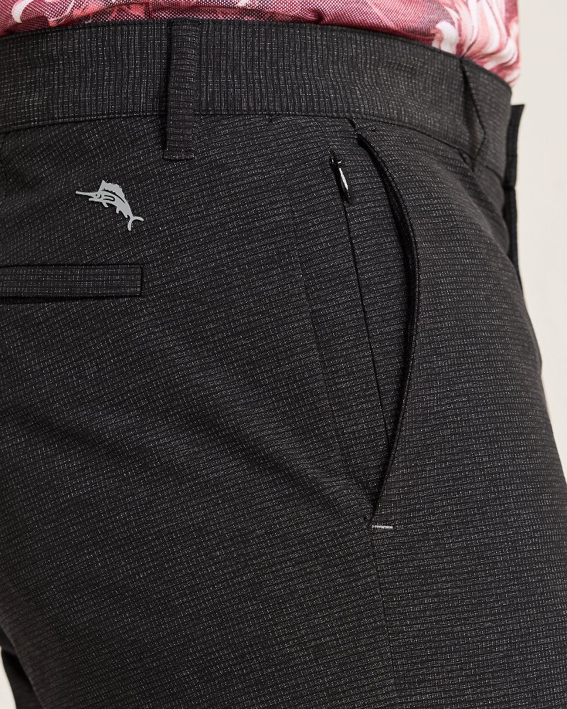 Chip Shot IslandZone® 9-Inch Shorts - Tommy Bahama Men