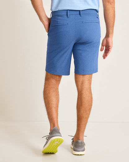 Chip Shot IslandZone® 9-Inch Shorts - Tommy Bahama Men