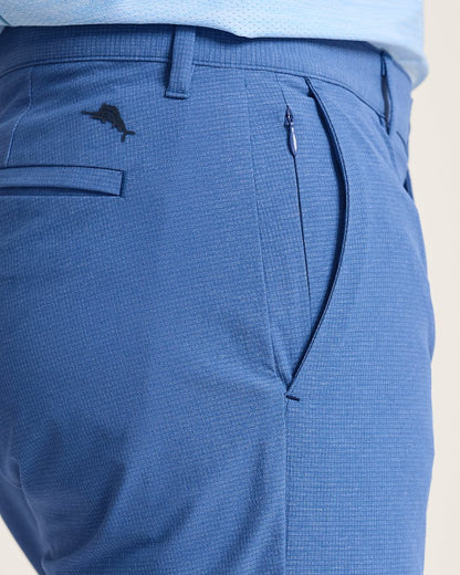 Chip Shot IslandZone® 9-Inch Shorts - Tommy Bahama Men