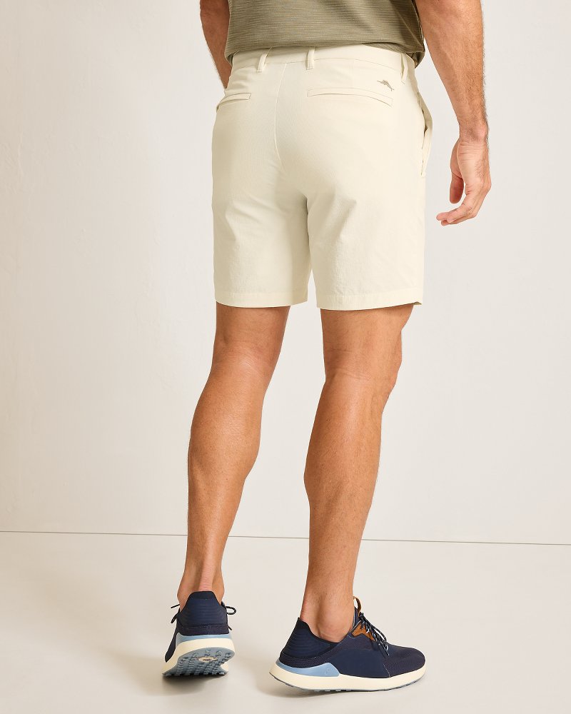 Chip Shot IslandZone® 7-Inch Shorts - Tommy Bahama Men