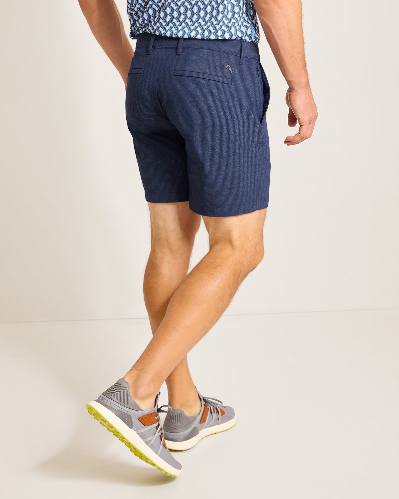 Chip Shot IslandZone® 7-Inch Shorts - Tommy Bahama Men