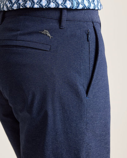 Chip Shot IslandZone® 7-Inch Shorts - Tommy Bahama Men