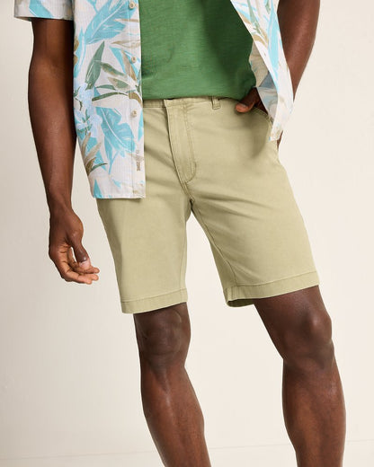 Boracay® Chino 9-Inch Shorts - Tommy Bahama Men