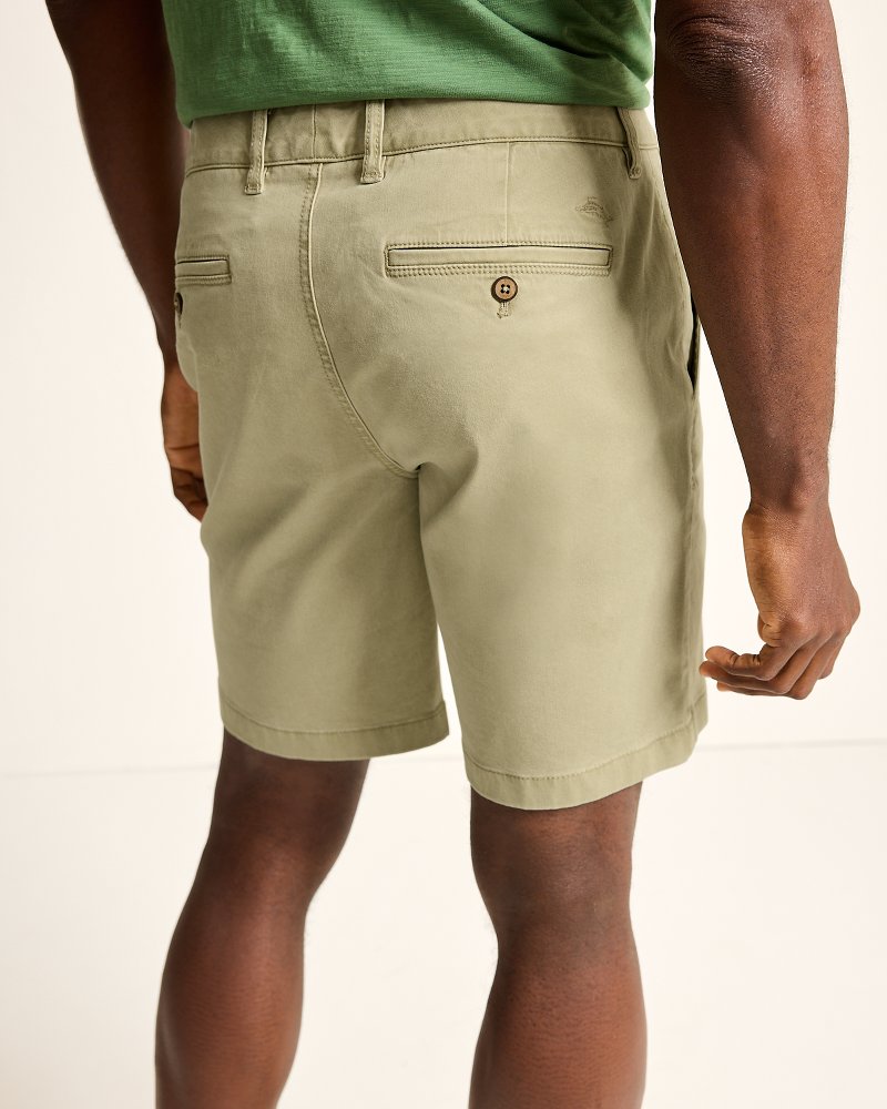 Boracay® Chino 9-Inch Shorts - Tommy Bahama Men