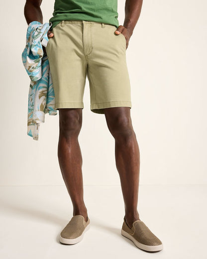 Boracay® Chino 9-Inch Shorts - Tommy Bahama Men