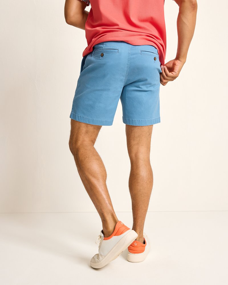 Boracay® Chino 7-Inch Shorts - Tommy Bahama Men