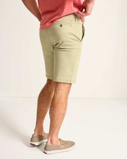 Boracay® Chino 11-Inch Shorts - Tommy Bahama Men