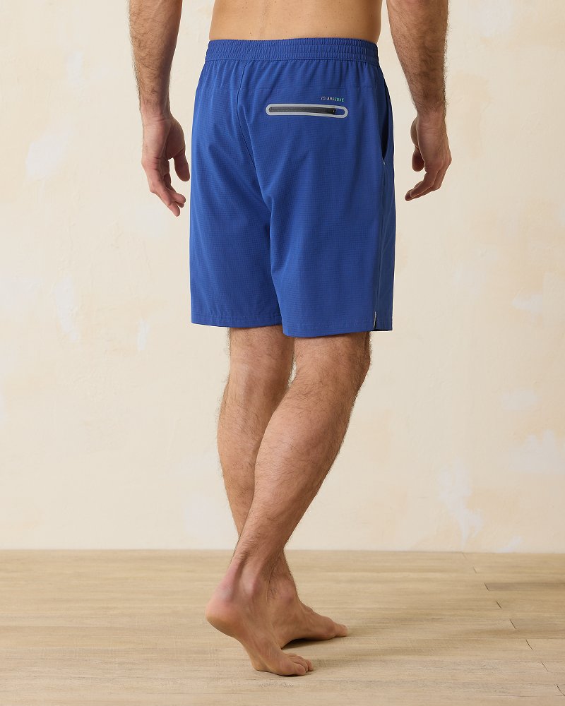 Monterey Coast Hybrid IslandZone® 9-Inch Shorts - Tommy Bahama Men