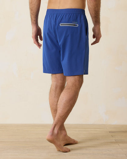 Monterey Coast Hybrid IslandZone® 9-Inch Shorts - Tommy Bahama Men