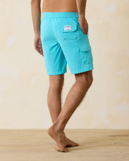 Baja Cove 9-Inch Boardshorts - Tommy Bahama Men