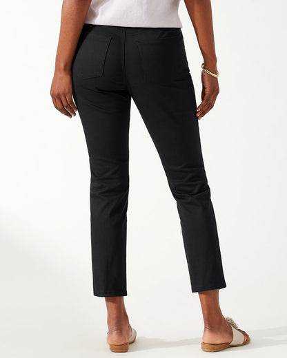 Boracay® Beach High-Rise Ankle Jeans - Tommy Bahama Women