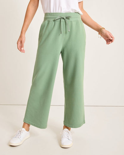 Marina Del Mar Cropped Pants - Tommy Bahama Women