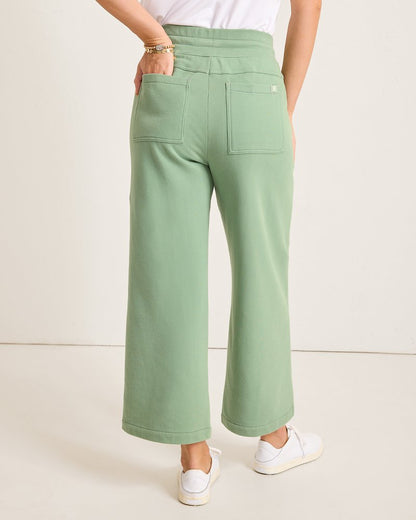 Marina Del Mar Cropped Pants - Tommy Bahama Women