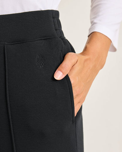Palm Voyage Pintuck Pants - Tommy Bahama Women