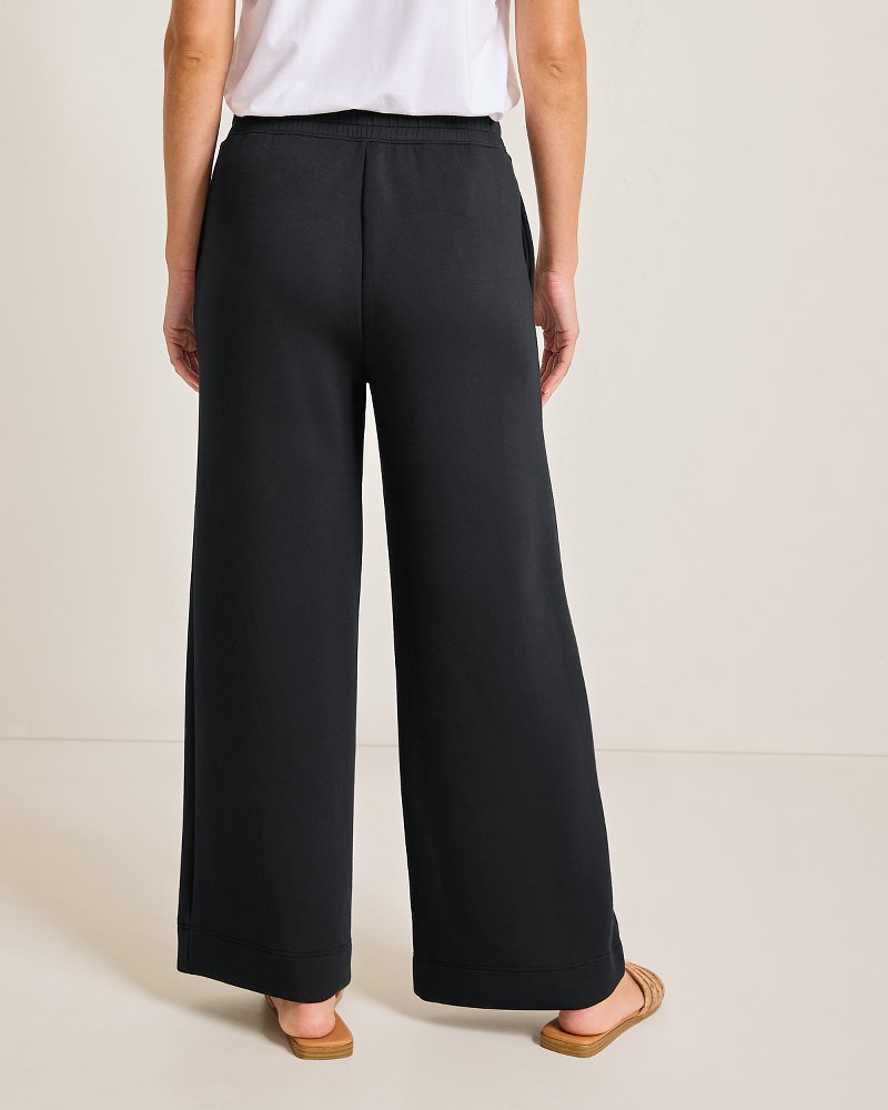 Palm Voyage Wide-Leg Pants - Tommy Bahama Women