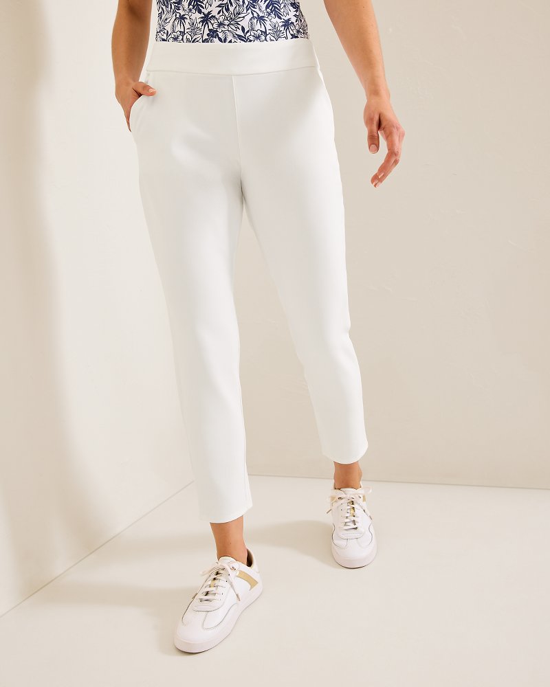 Coastal City IslandZone® Pants - Tommy Bahama Women