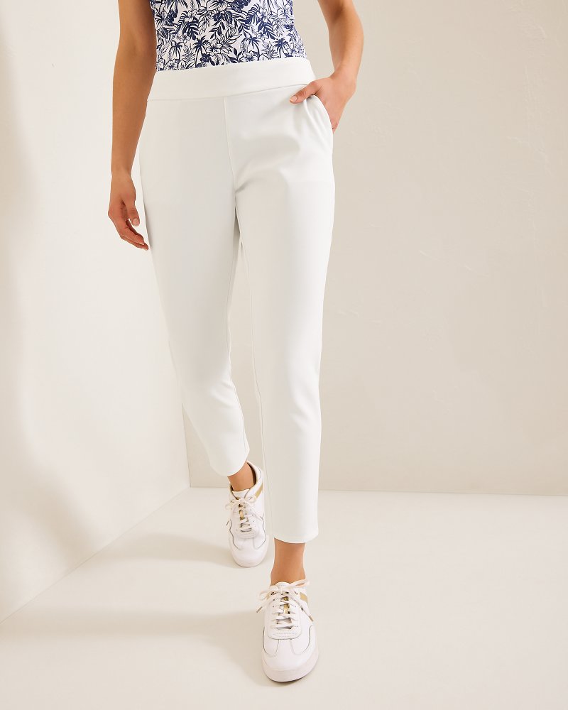 Coastal City IslandZone® Pants - Tommy Bahama Women