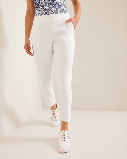 Coastal City IslandZone® Pants - Tommy Bahama Women