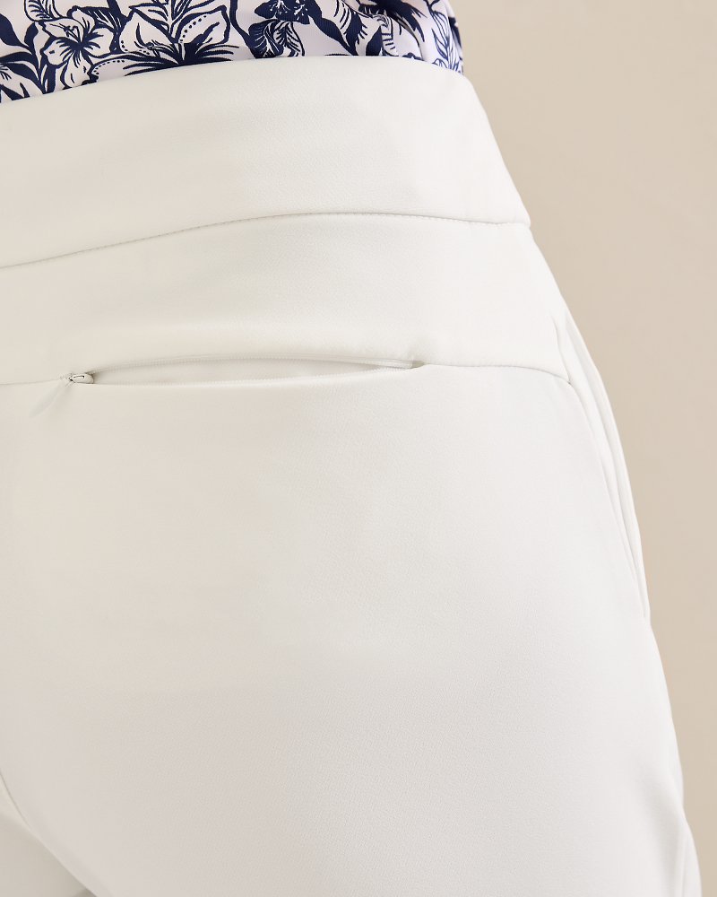 Coastal City IslandZone® Pants - Tommy Bahama Women
